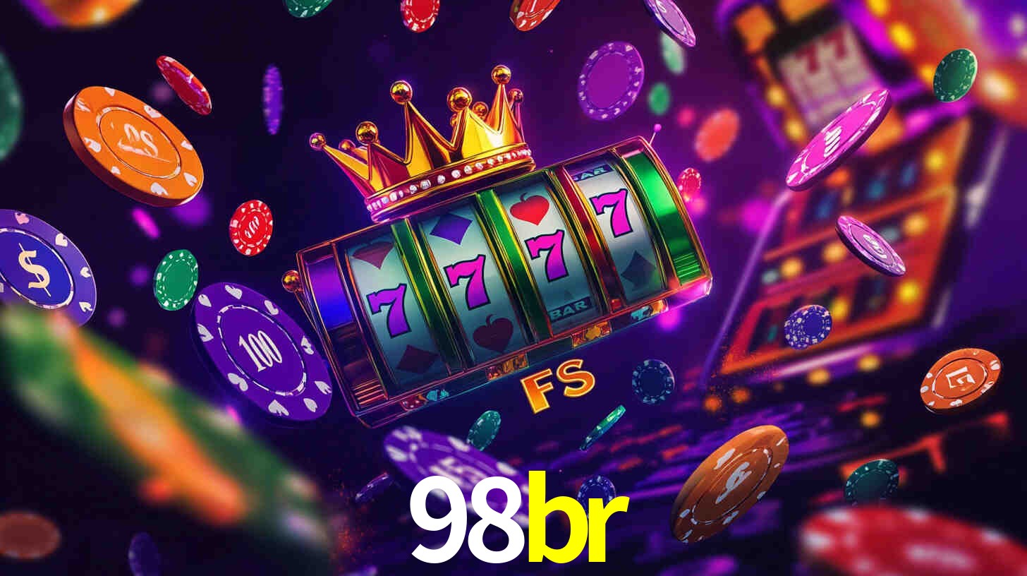 Experiência VIP 98br