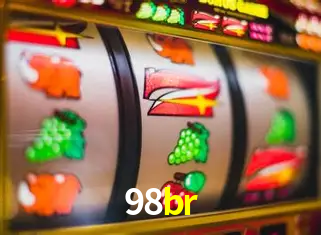 A Revolução dos Aplicativos de Jogos no 98br
