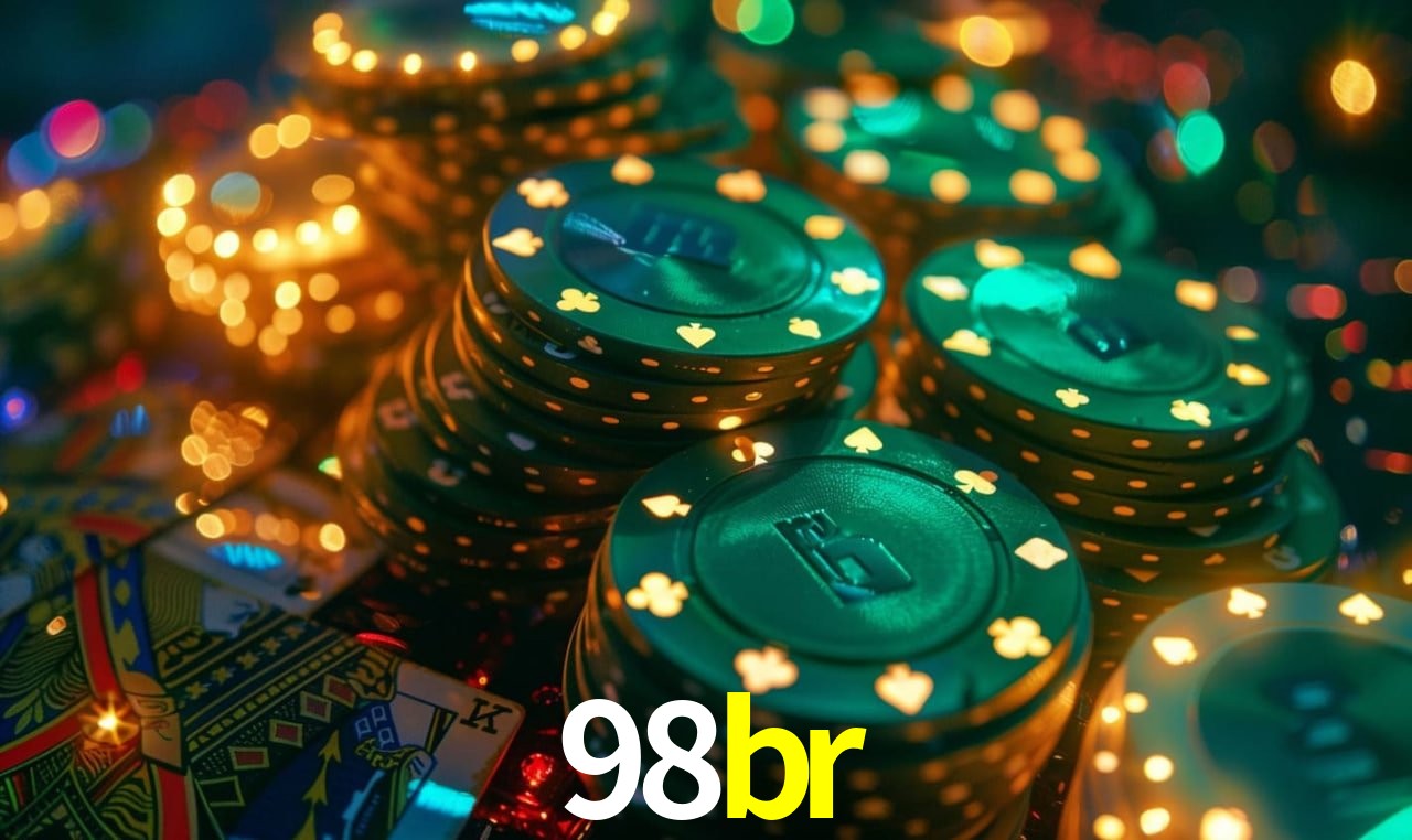 Estatísticas 98br
