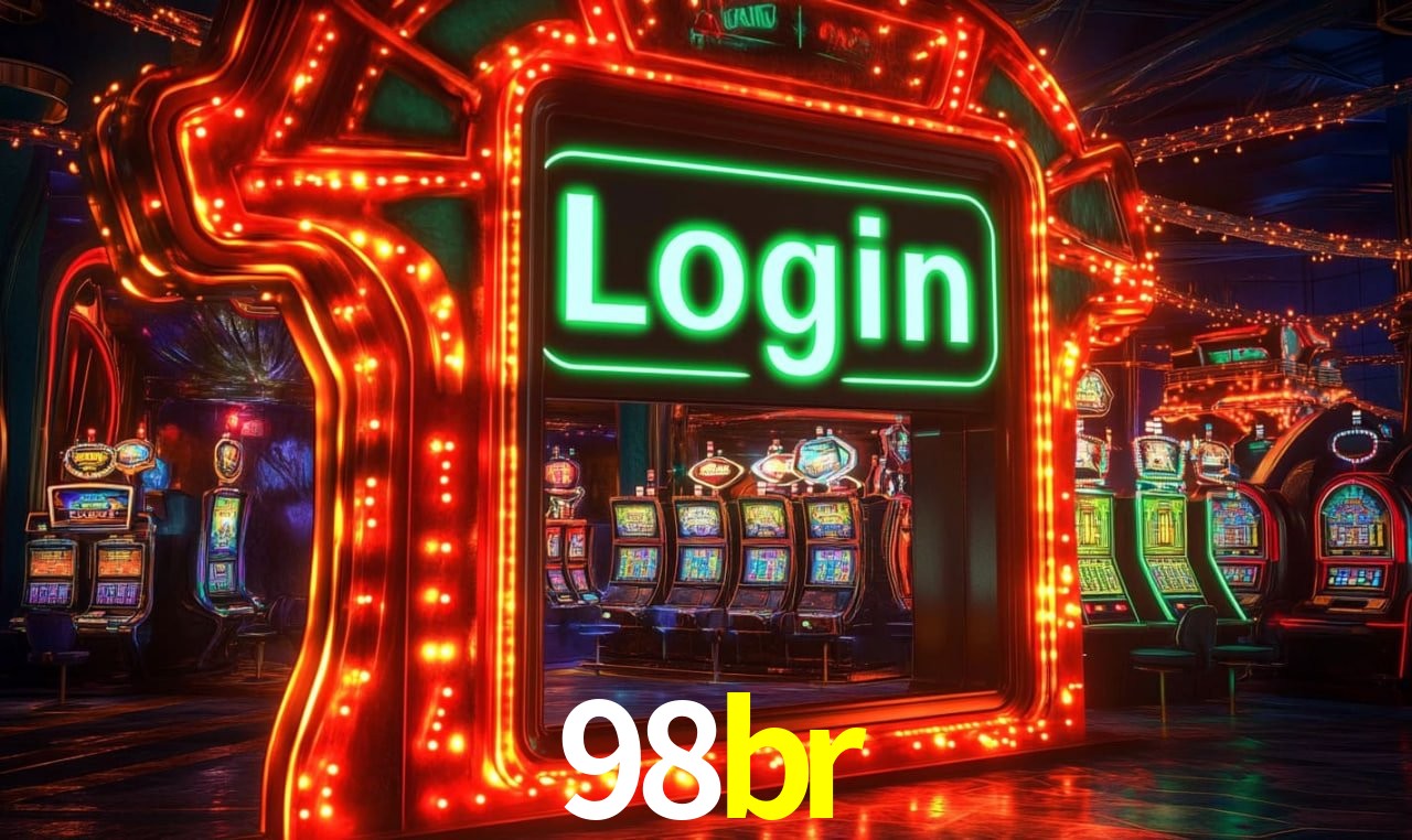 Experiência VIP 98br
