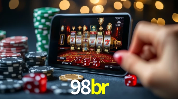 Welcome Bonus 98br