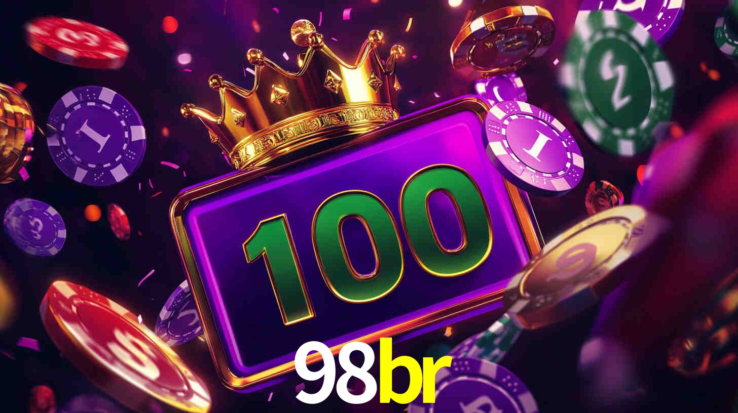 Statistics 98br