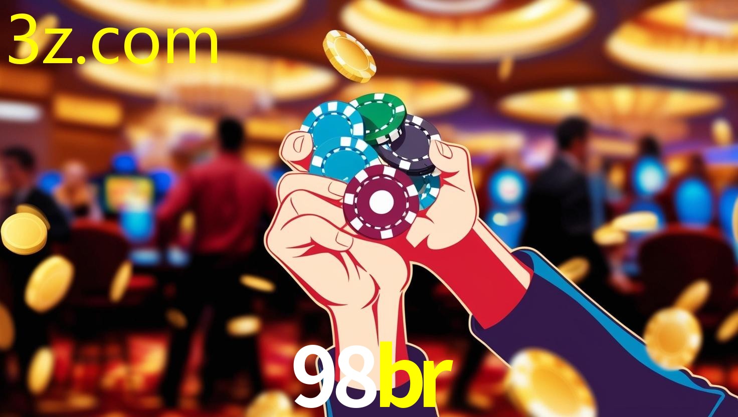 98BR.COM