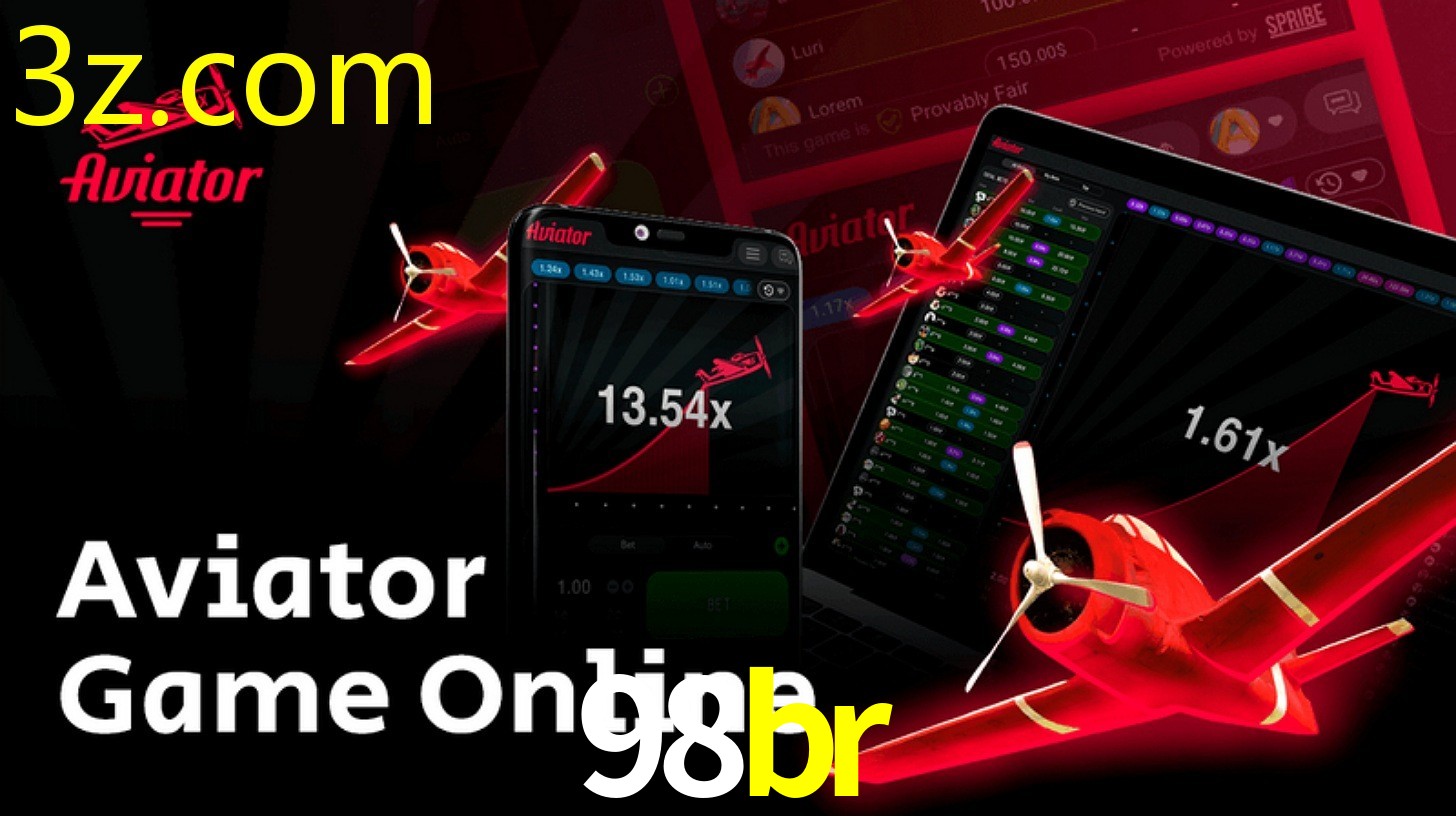 98BR.COM
