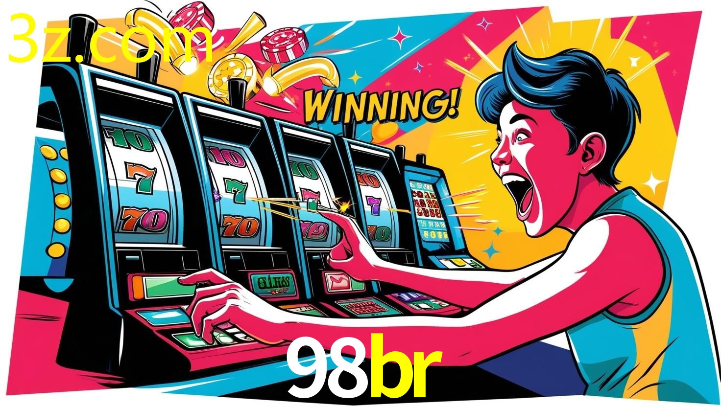 98BR.COM