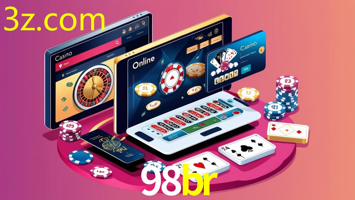 98BR.COM