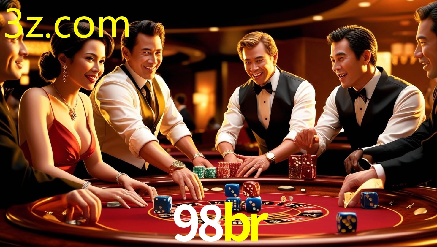 98BR.COM