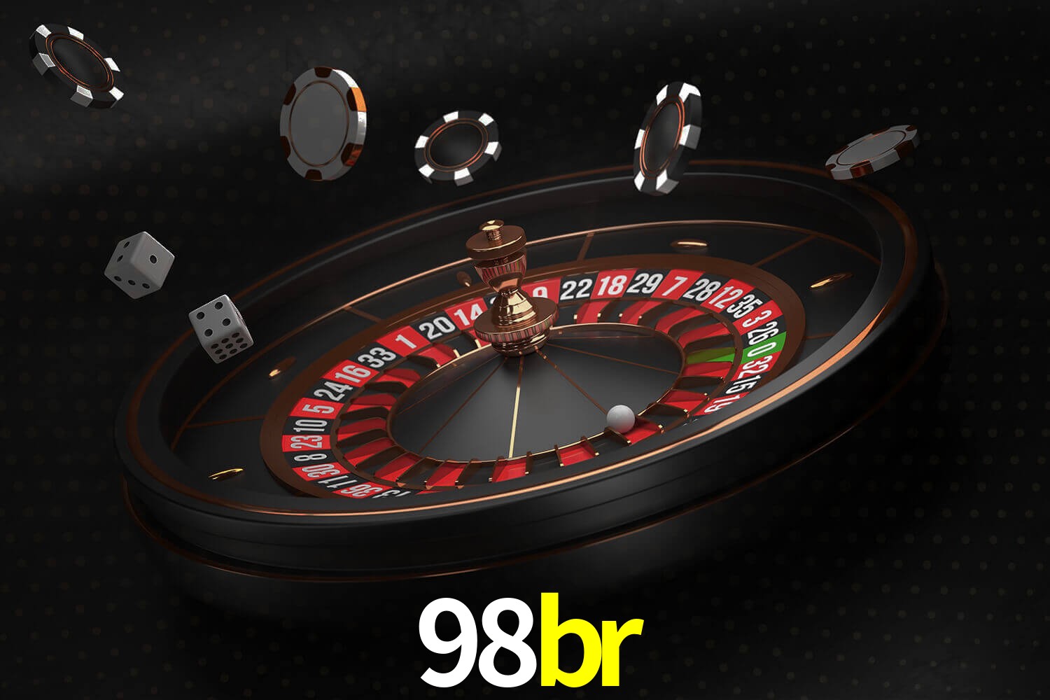 Live Casino 98br