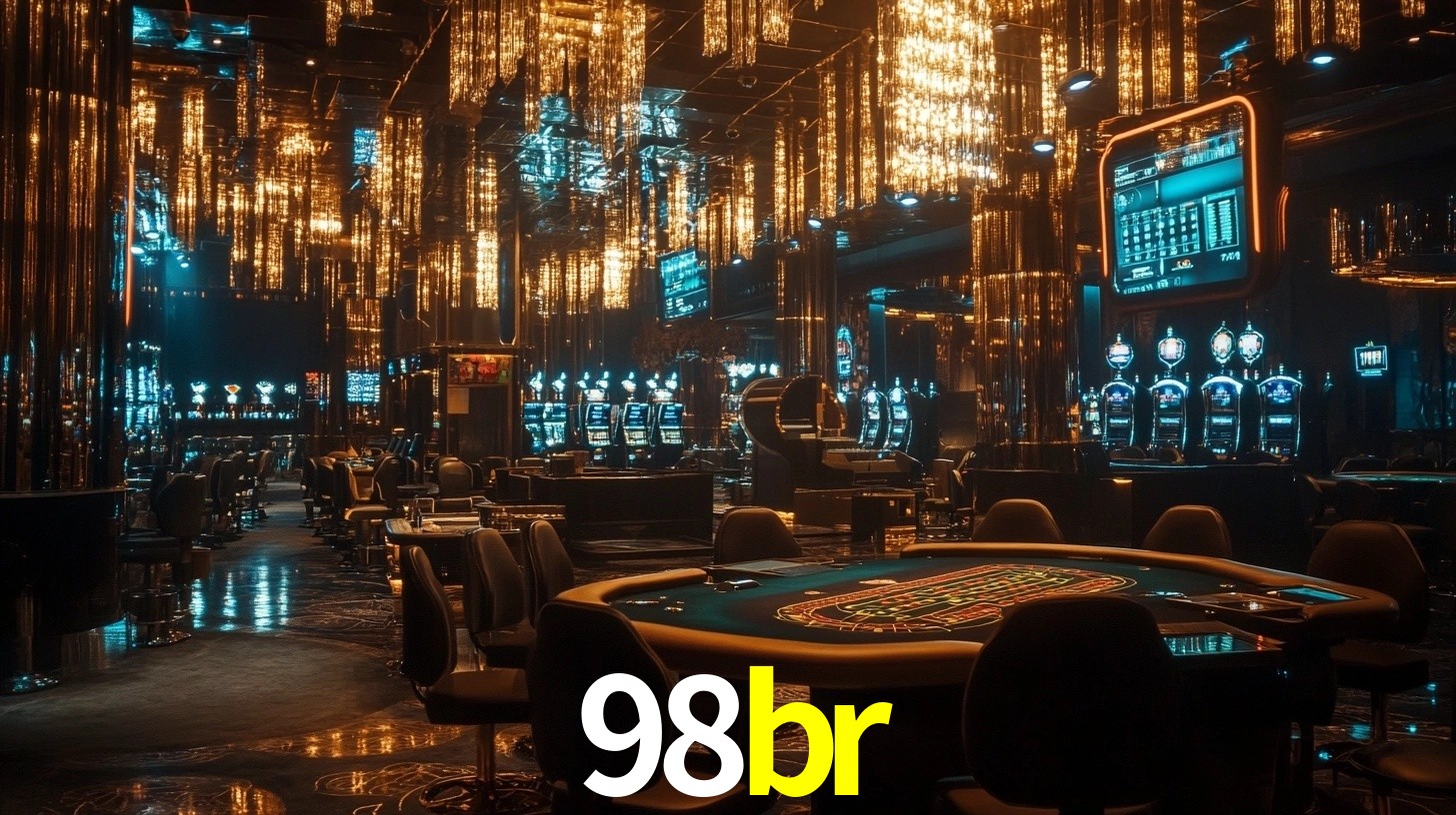 Tournaments 98br