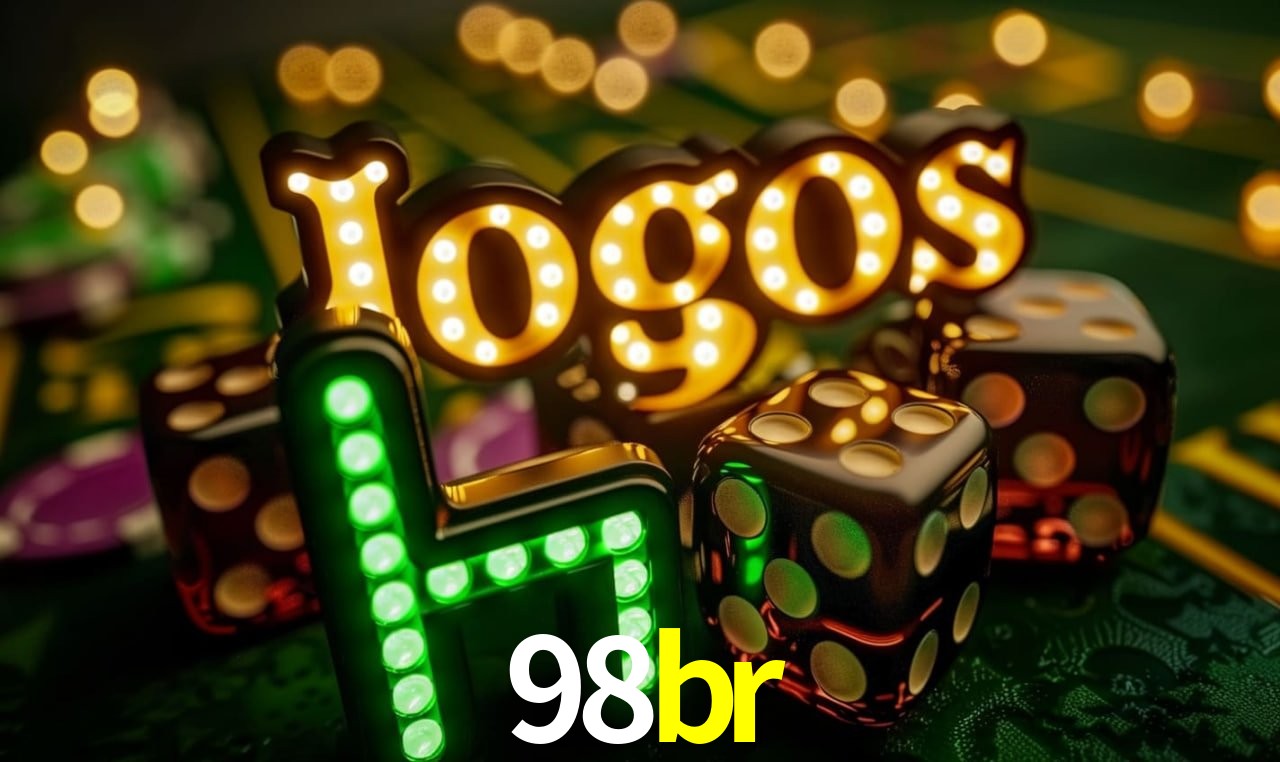 Casino Ao Vivo 98br