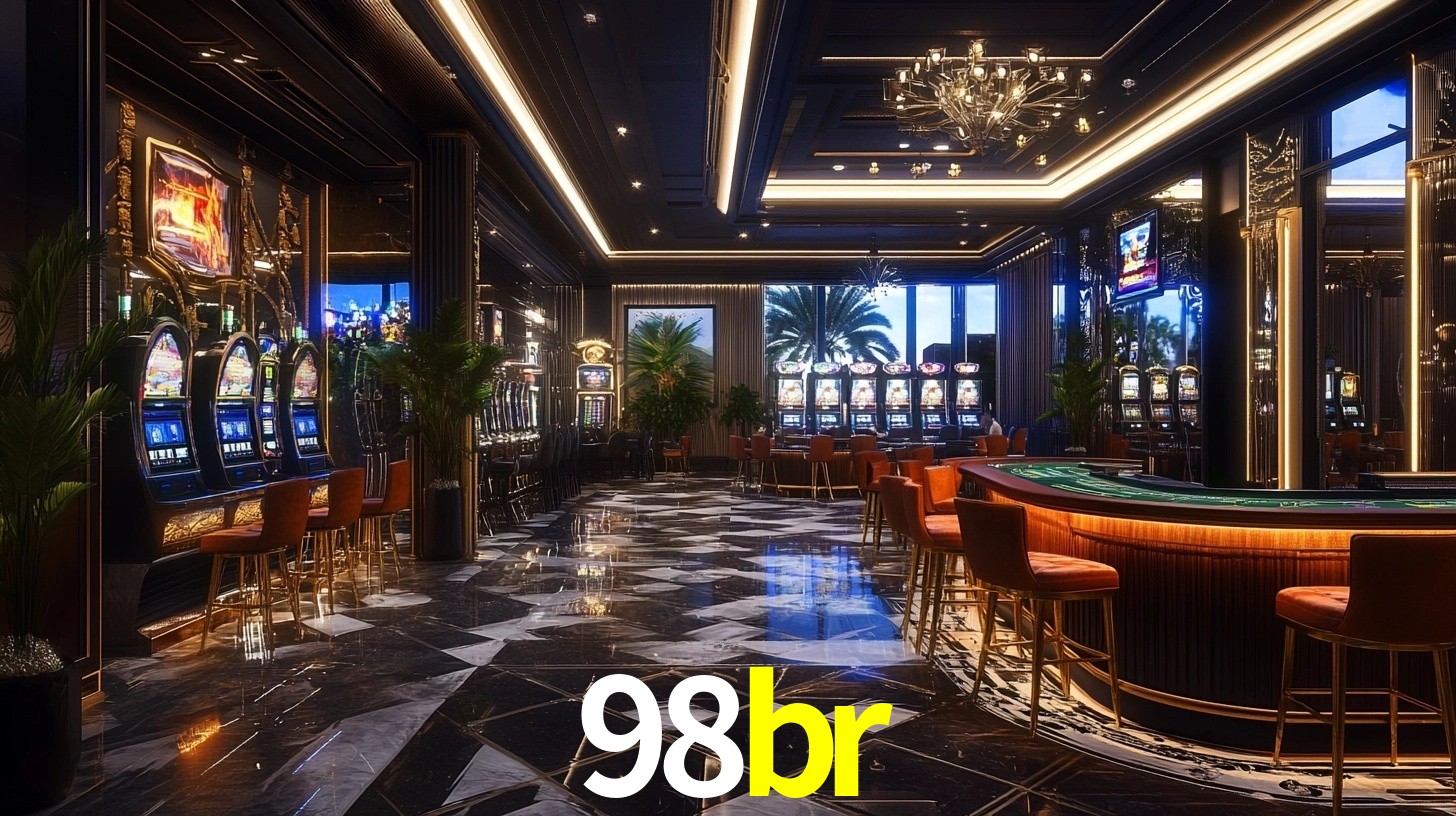 Tennis Betting 98br