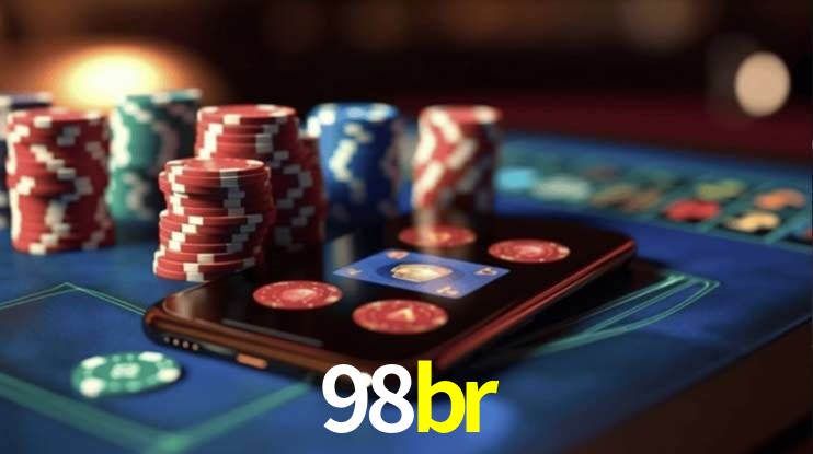 Benefícios da Conta 98br