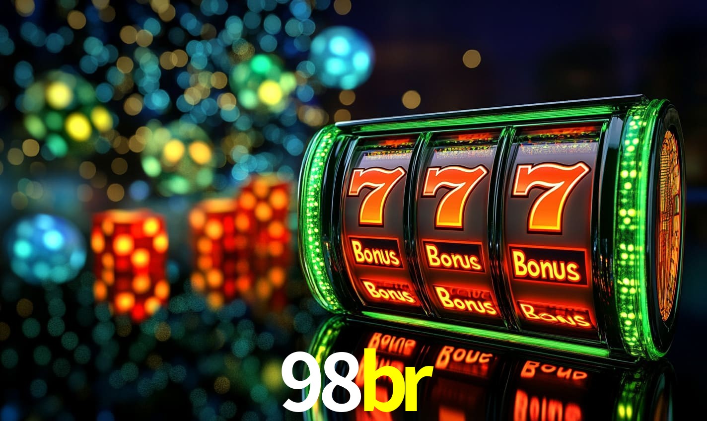 Sistemas de Segurança 98br