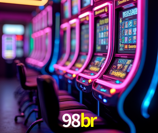 Experimente o Login Seguro Premium no 98br