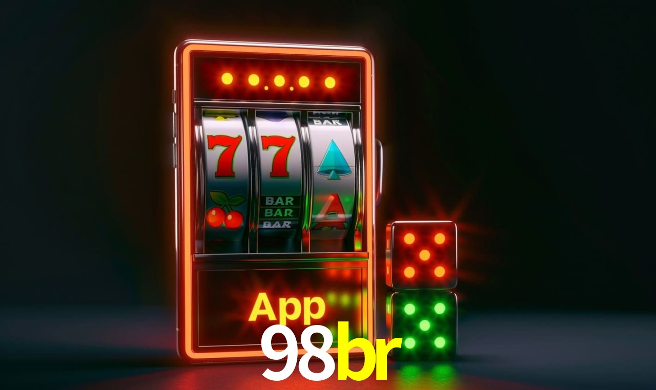 Jogos de Slot 98br