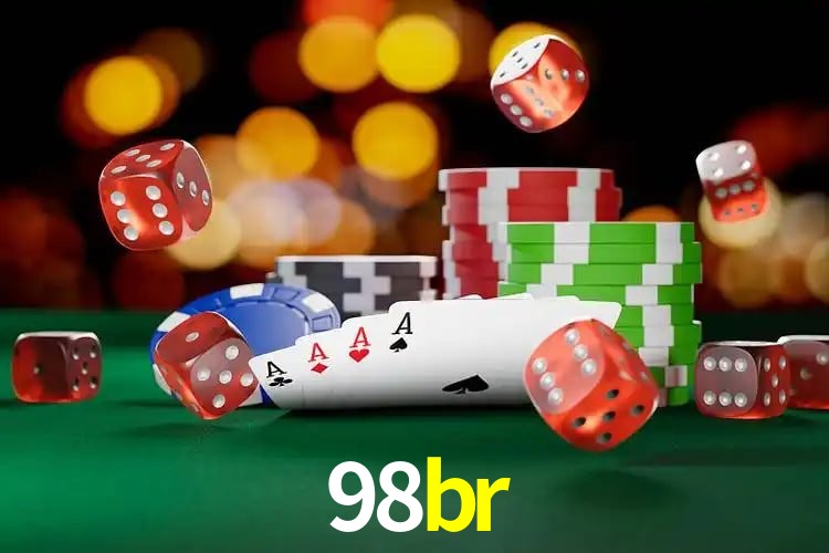 Cadastro Rápido 98br