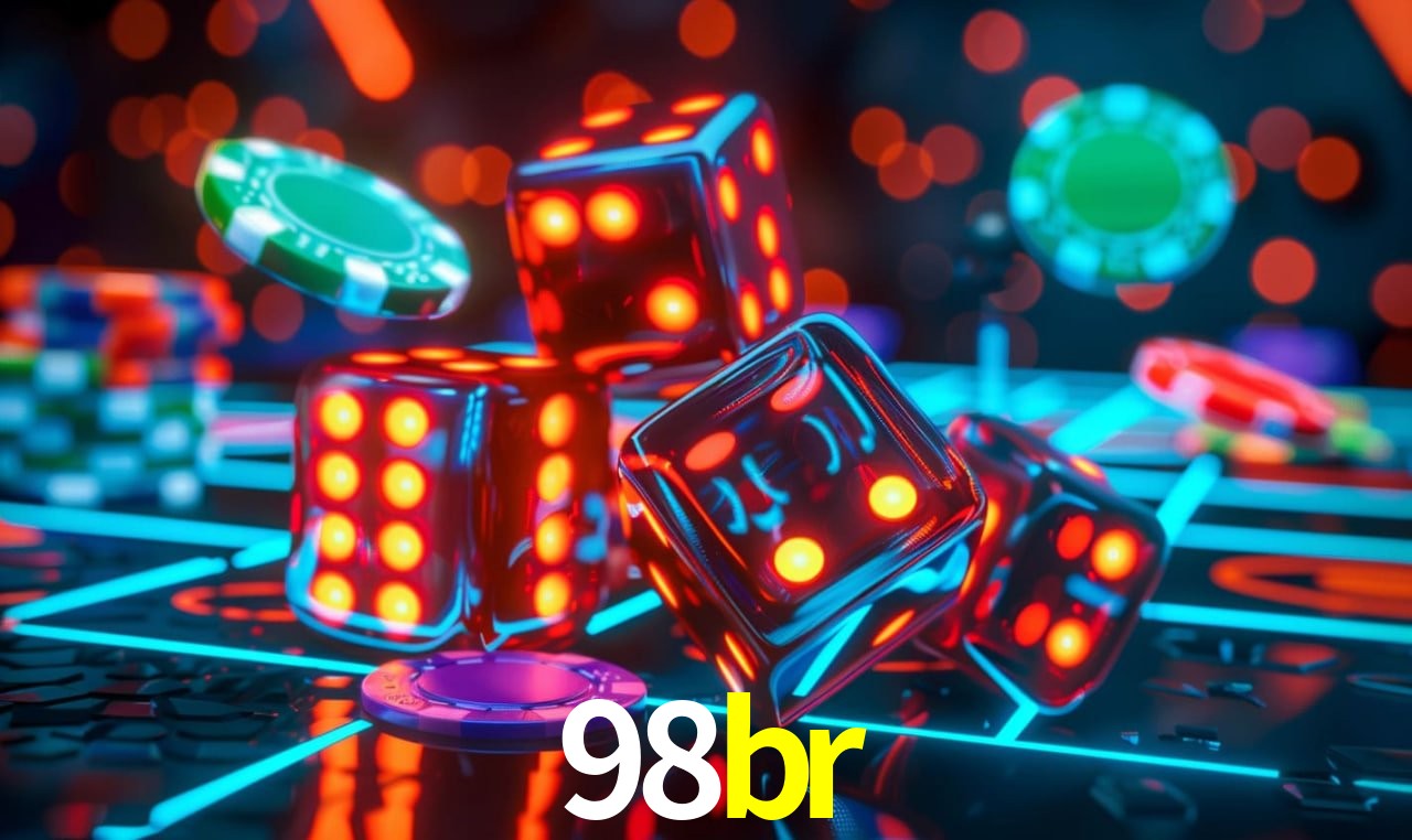 98br: Seu Especialista em Apostas Esportivas Brasileiras