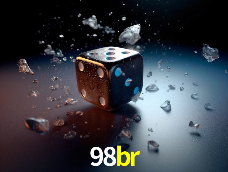 98br: Jogos de Caça-Níqueis-Altas Recompensas, Roleta-Velocidade, Blackjack-Desafios Máximos