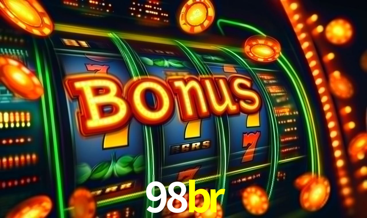 Games Directory 98br