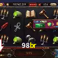 98br: A Experiência de Casino com Jogos de Mesa ao Vivo