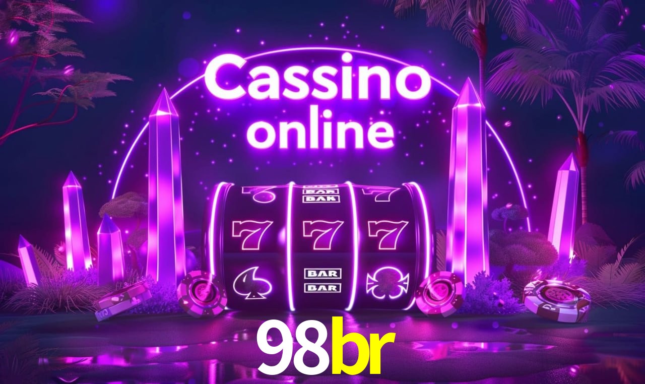 Promoção Relâmpago 98br