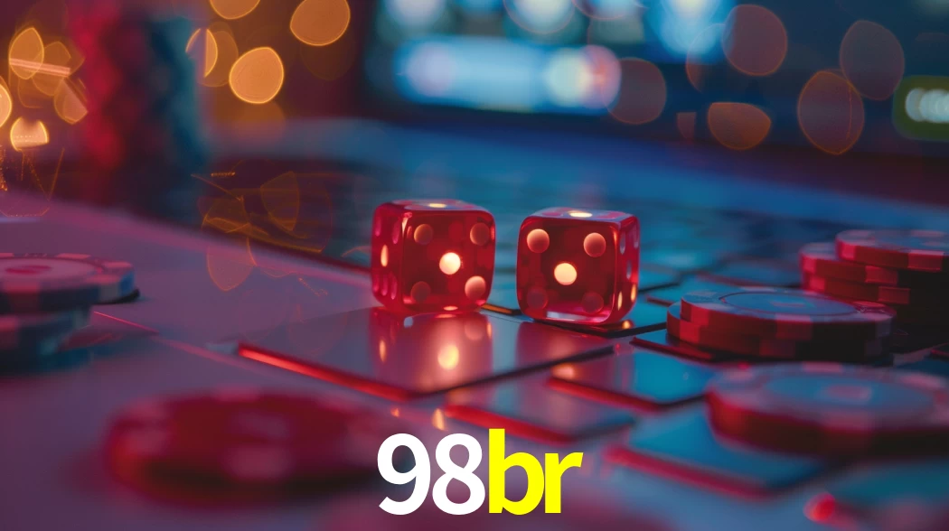APP oficial da 98br para mobile