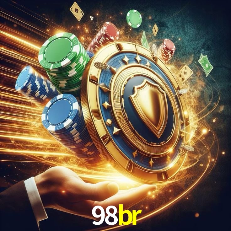 Ofertas Imperdíveis na 98br: Promoções e Bônus Que Valem a Pena