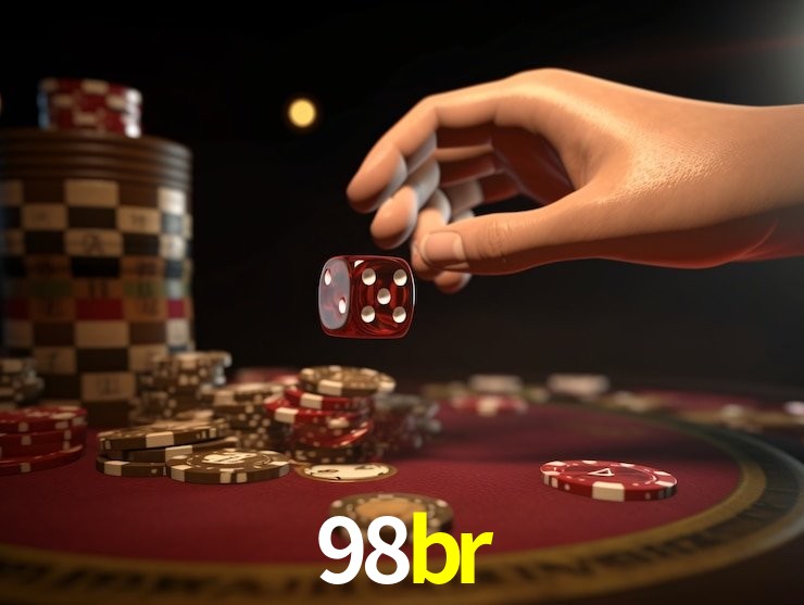 Login Seguro 98br
