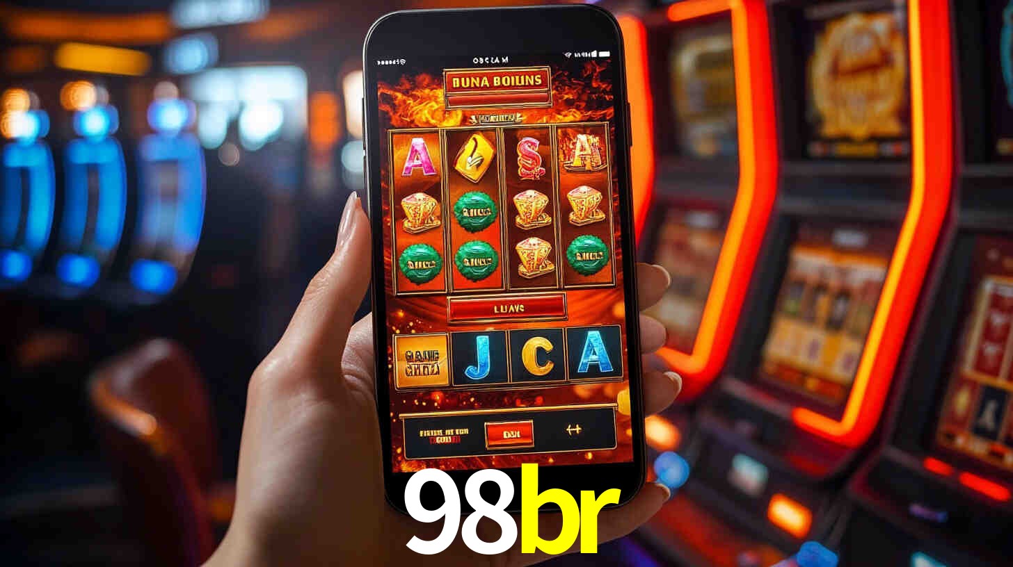 VIP Casino 98br