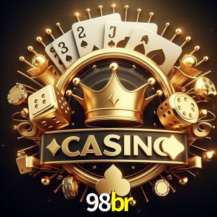 Diretório de Jogos 98br