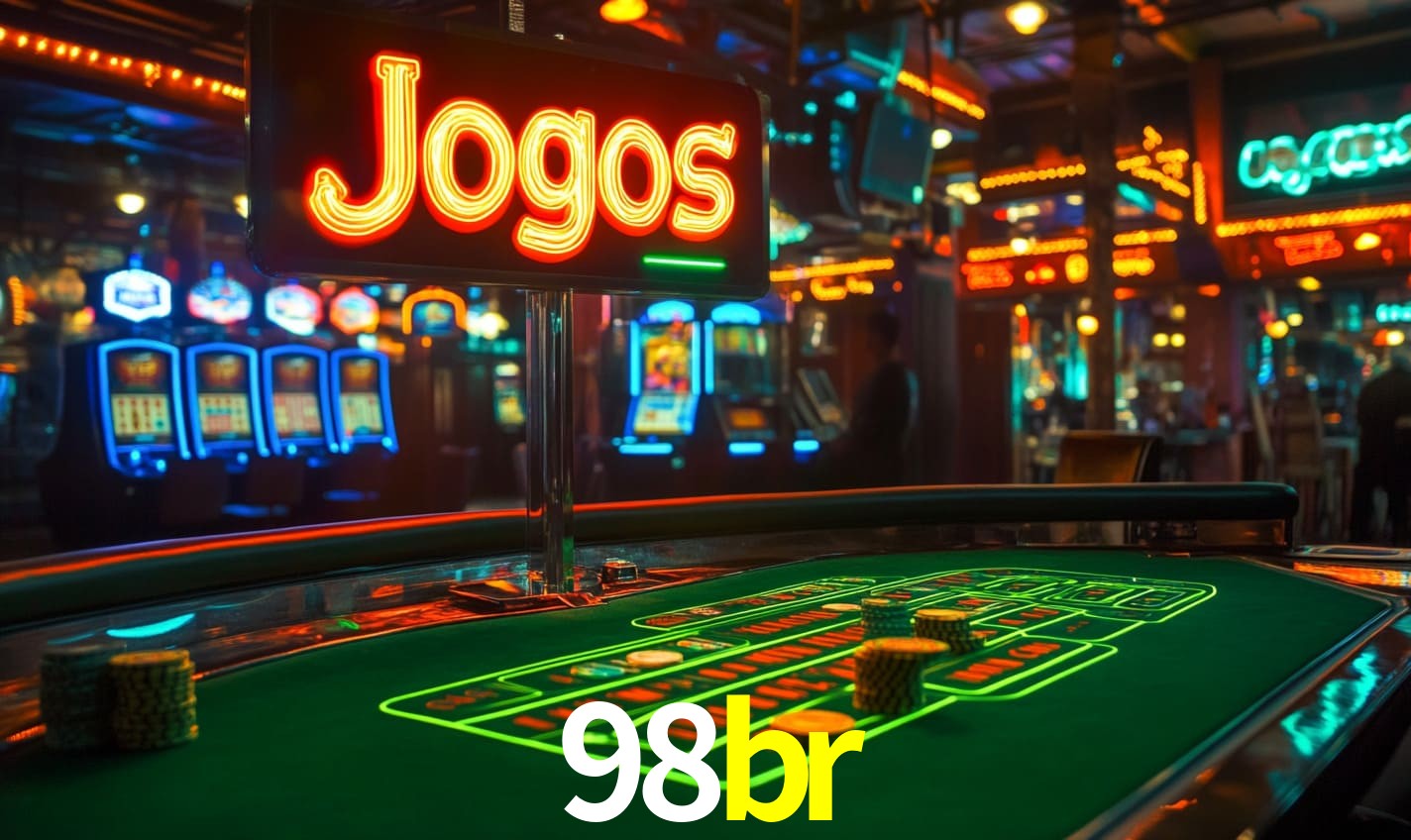 Design Responsivo 98br