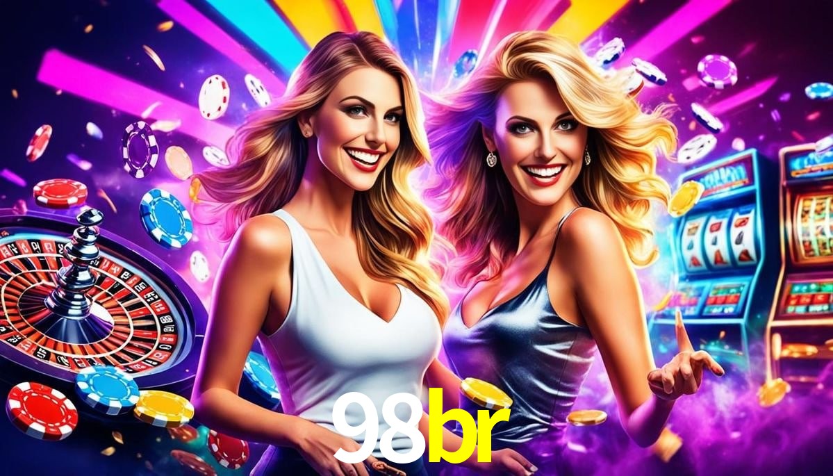 Bônus Diários 98br
