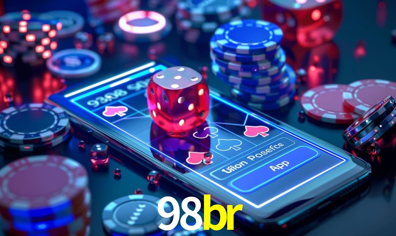 Explore as vantagens do 98br: serviço profissional e confiabilidade