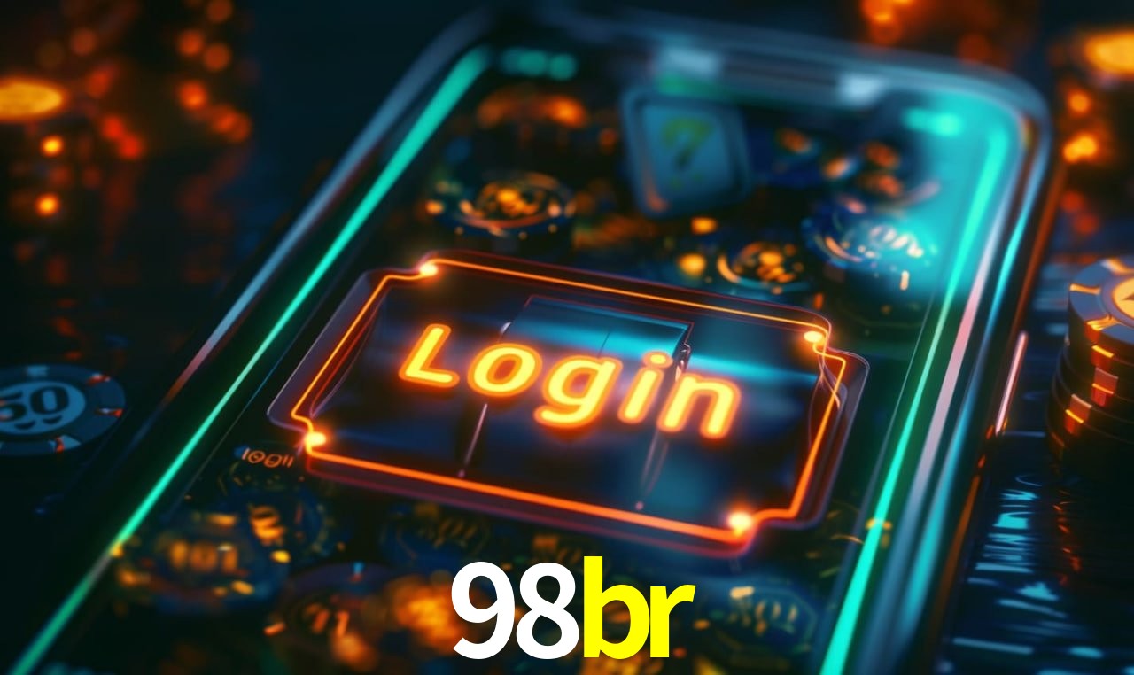 Secure Login 98br