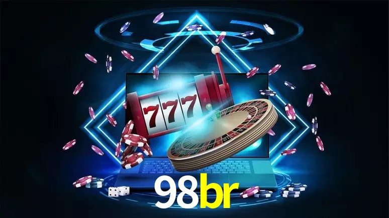 Tecnologia da Plataforma 98br