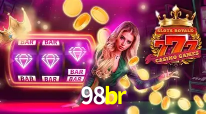 Inovações de Jogos na 98br: O Futuro das Experiências Interativas