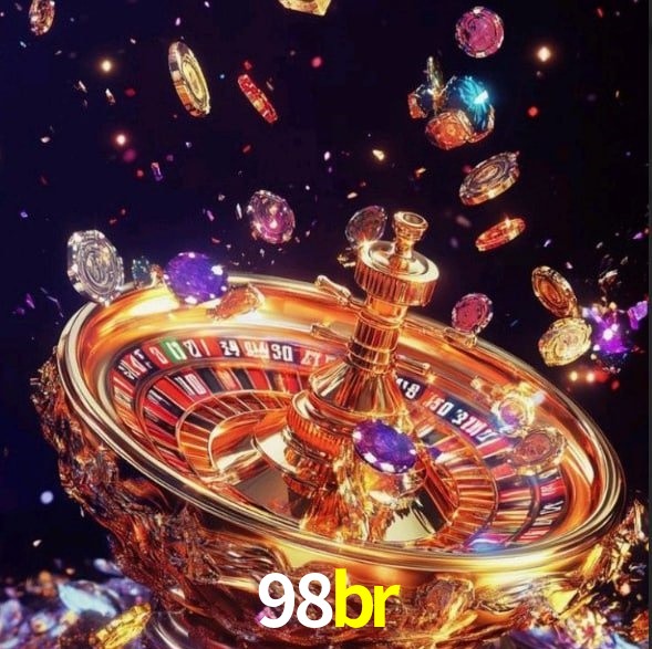 98br - Plataformas De Slots De Cassino Online - 98br.com