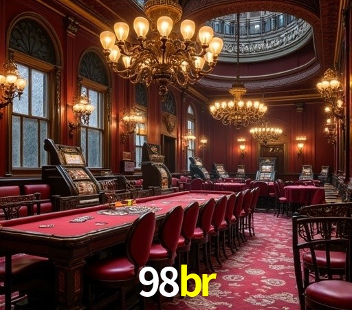  98br.com