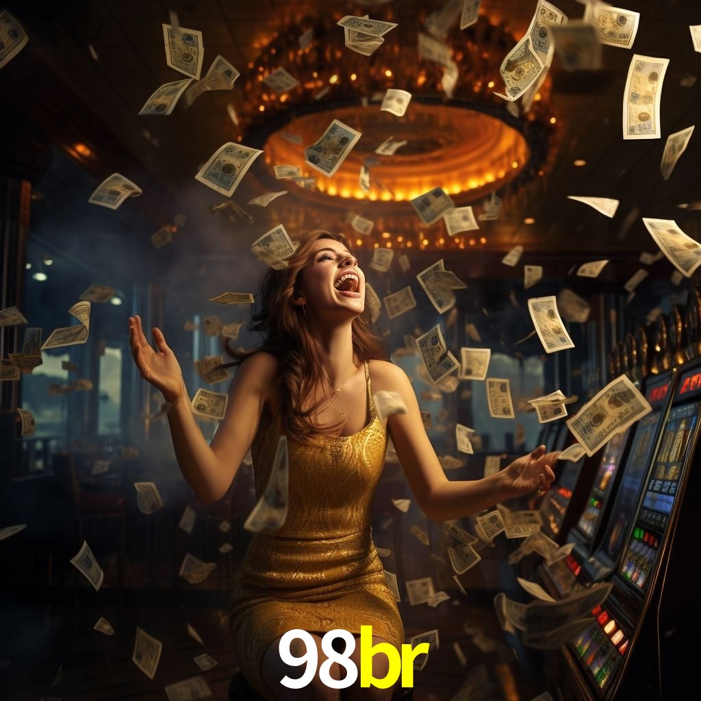 Live Casino 98br