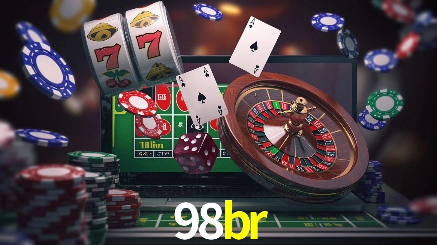Football Betting 98br