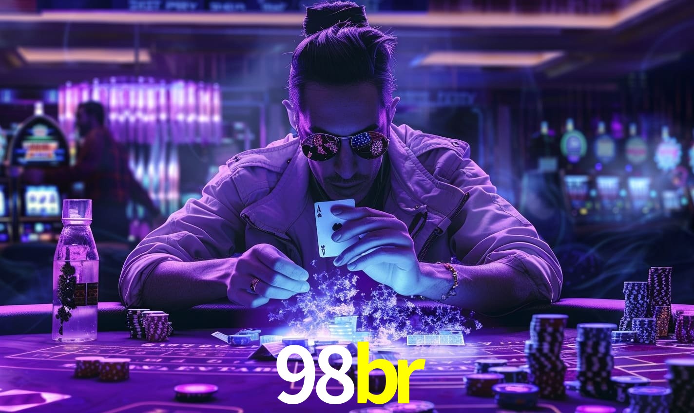 Slot Games 98br